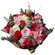 roses carnations and alstromerias. Bermuda